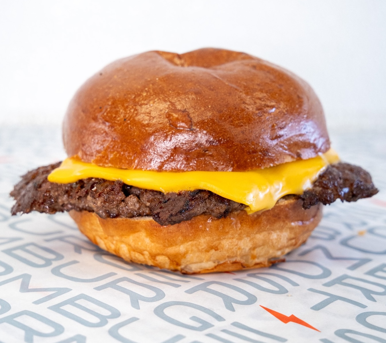 Kids Burger