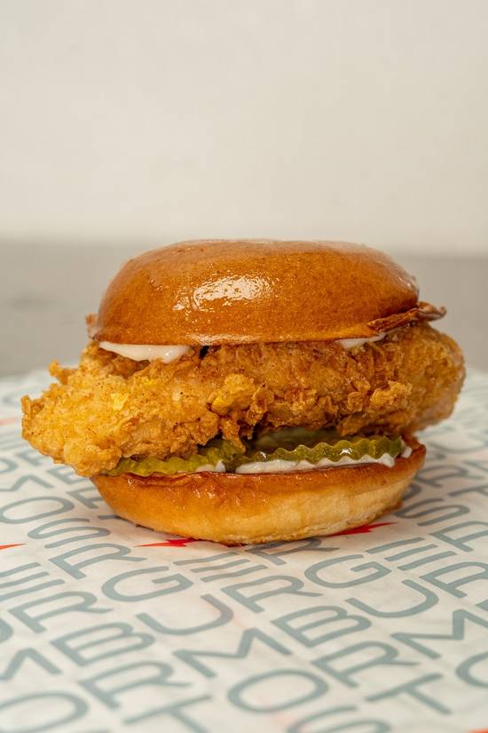 Chicken Sandwich