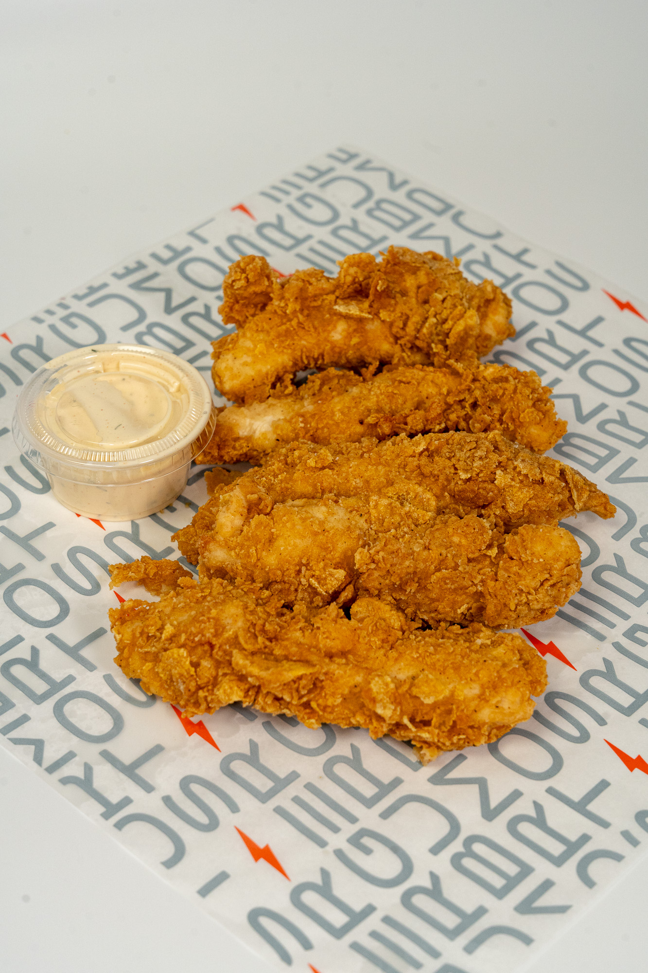 Chicken Strips