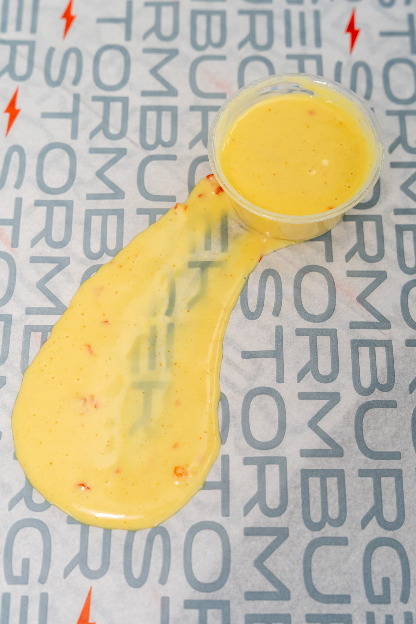 HONEY MUSTARD
