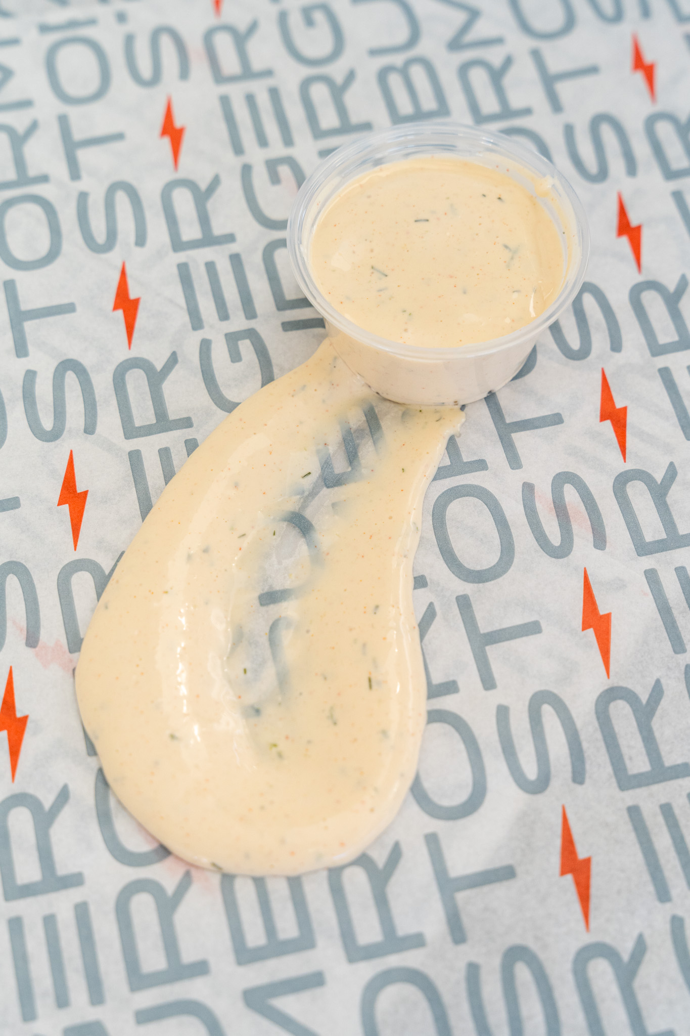 RANCH
